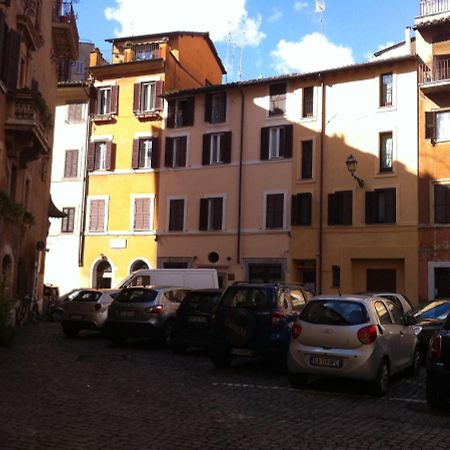 Piazza Navona Beautiful Apartment 罗马 外观 照片